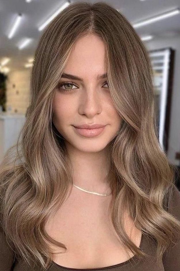 Styles Overdose on Twitter "50 Most Natural Dark Blonde Hair Ideas