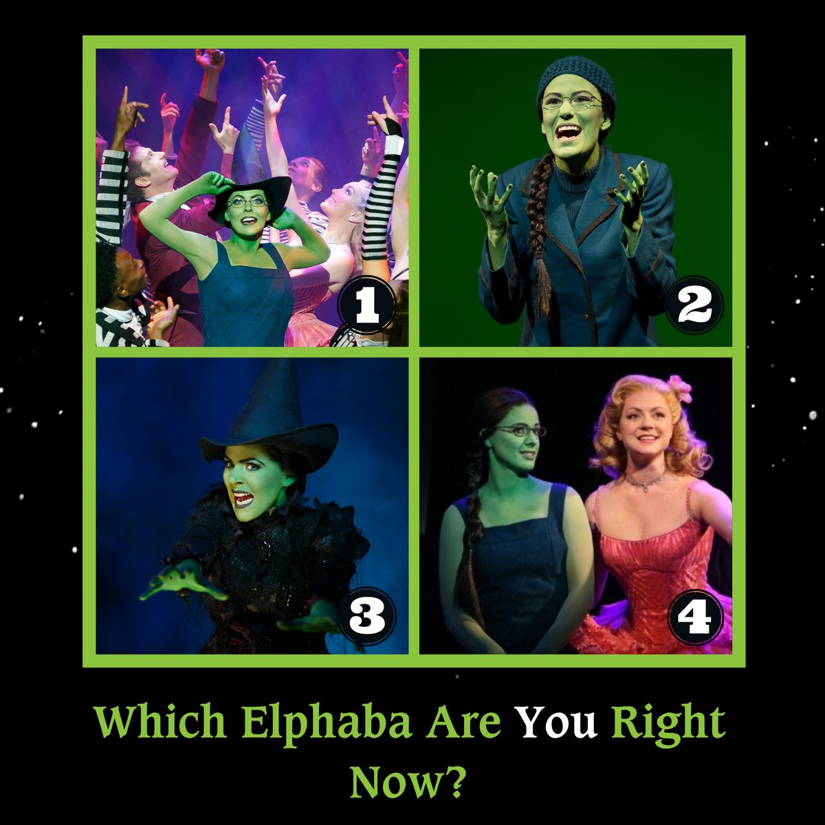 Wicked Fellow Korean | Saddle Girls