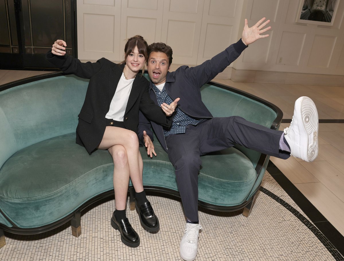 Fresh Movie tweet media