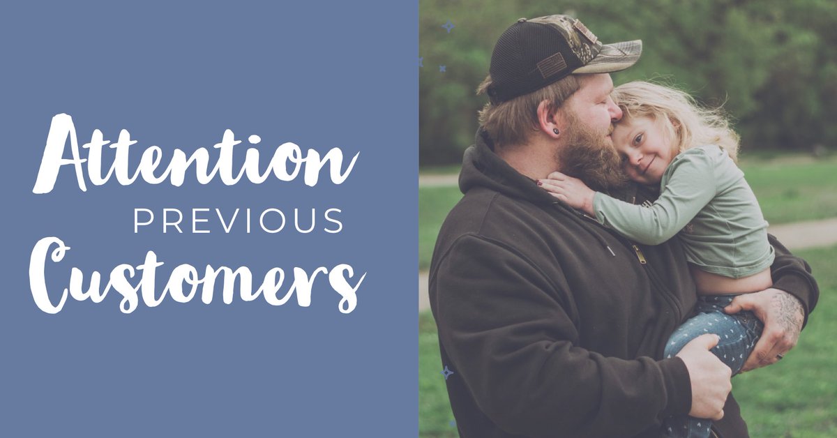 Leave a review on my Facebook page and earn 50% off your next session of #family photos