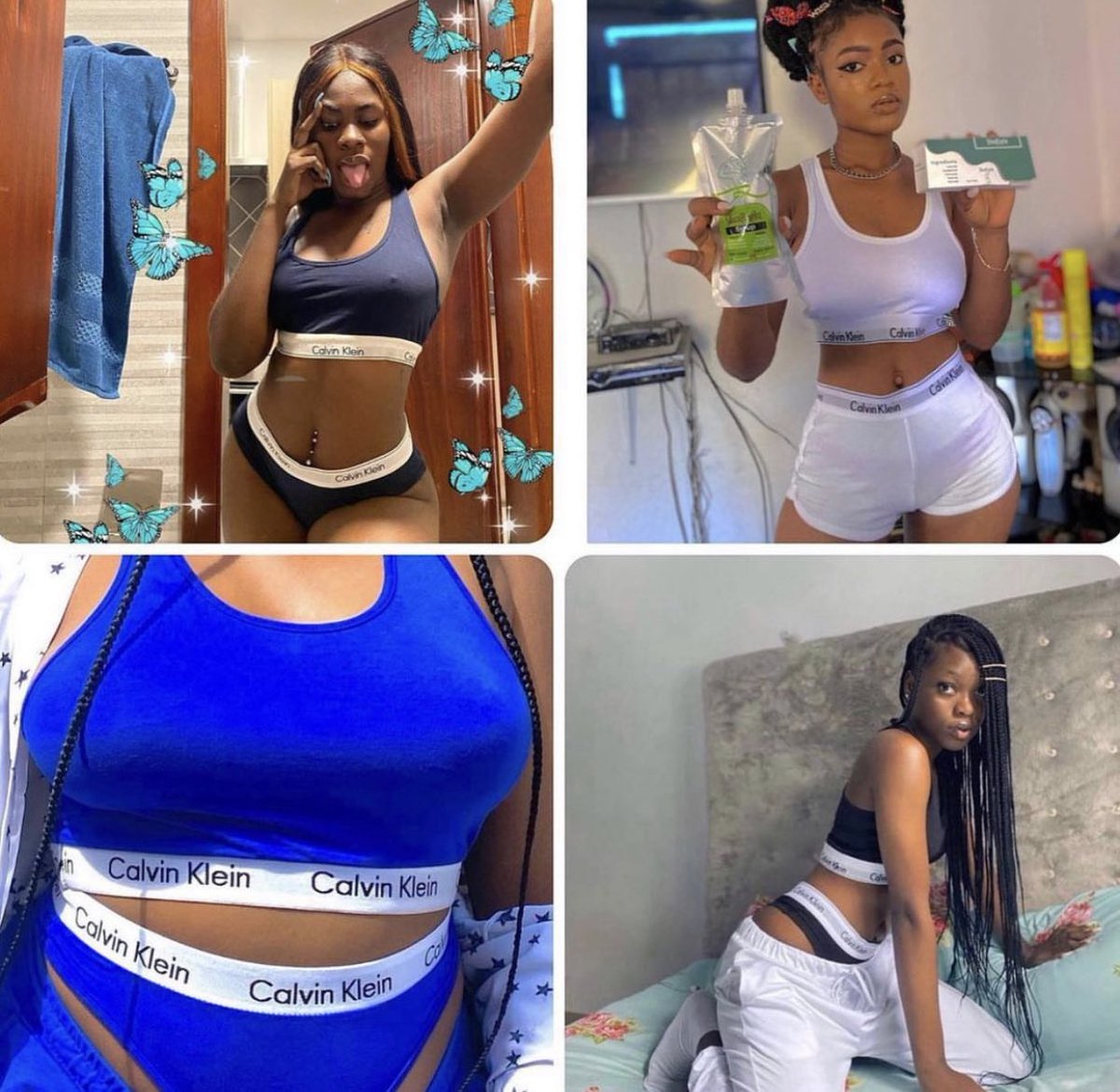 marie_osbon's tweet photo. We're back in a larger and better way!
Please drop me a message in my dm for all your underwear and undergarments! Alternatively, you can WhatsApp us at 0556980786. 

Please retweet this as well🙏🏻❤️😍, as my customers may be on your TL
Delivery everywhere in GHANA🚚 https://t.co/ooAtBLr32q