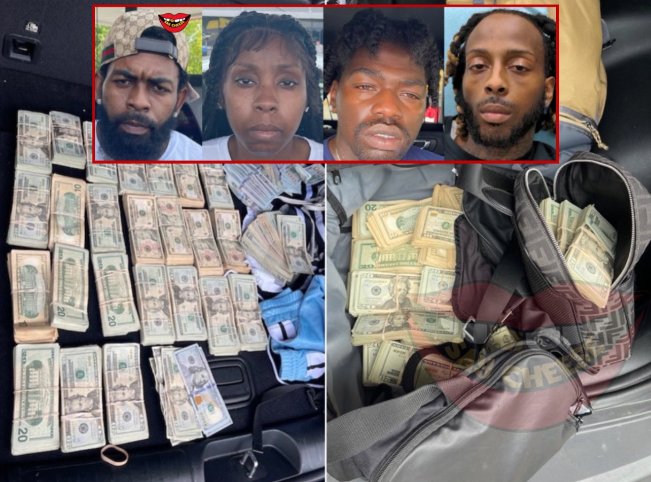 SAY CHEESE! 👄🧀 on Twitter: "4 people from Texas arrested for allegedly