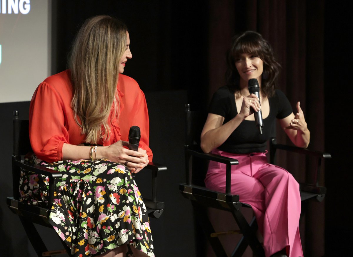 Fresh Movie tweet media