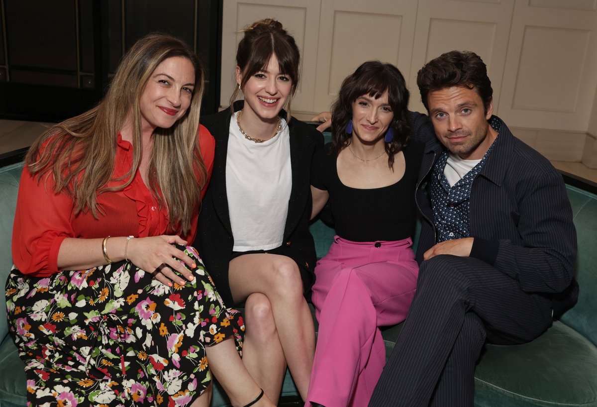 Fresh Movie tweet media