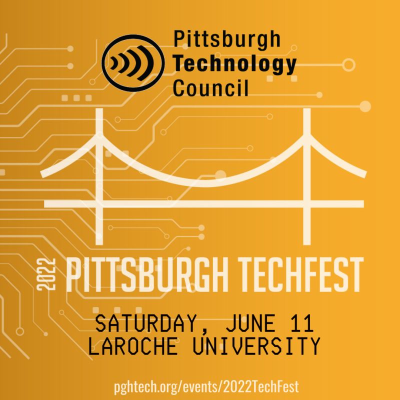 BehaiviorAI's tweet image. Register for the 2022 Pittsburgh TechFest today! Behaivior Founder/CEO Ellie Gordon will be presenting a talk entitled:
Addressing Health Inequities: Making AI Accessible

We look forward to seeing you there!
pghtech.org/events/2022Tec…

#PGHTechFest #Behaivior #AISavesLives