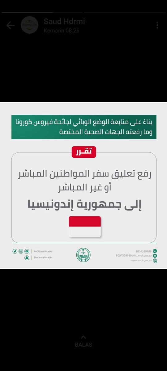 Driverforarab tweet picture