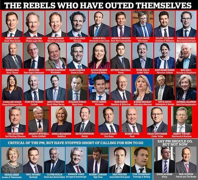 JonRussett's tweet photo. What now for #BorisJohnson ?
Will the #BiasedMSM stop, manipulating & grasping any straw to
#StorrrrrrrpBrexeeeeeet
We know of the #RejoinersClub run by #Adonis to install a rejoiner PM, namely #JHunt For the love of Allah @SkyNews @BBCNews @itvnews give us all a rest, please https://t.co/6w3iIccwgo