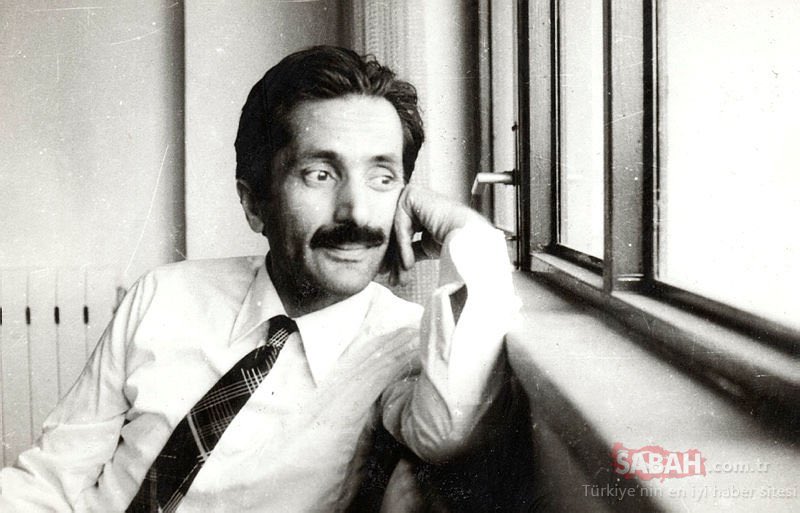 EBalkanlar06's tweet photo. Türk şiirinin zarif şairi olarak bilinen
#CahitZarifoğlu 35. ölüm yıl dönümünde anılıyor. Türk Edebiyatı'nın önemli isimlerinden biri olan şair ve yazar Ankara'da dünyaya gelmiştir

7 Haziran 1987
tarihinde pankreas kanseri hastalığından İstanbul'da öldü
#zarifoglu https://t.co/BCyVxgtBct