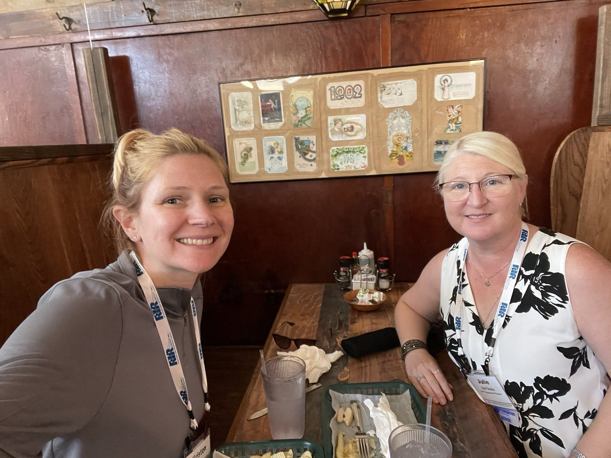 Shout out to our team members in San Antonio at the <a href="/ELFAOnline/">ELFA</a> Credit &amp; Collections Conference.