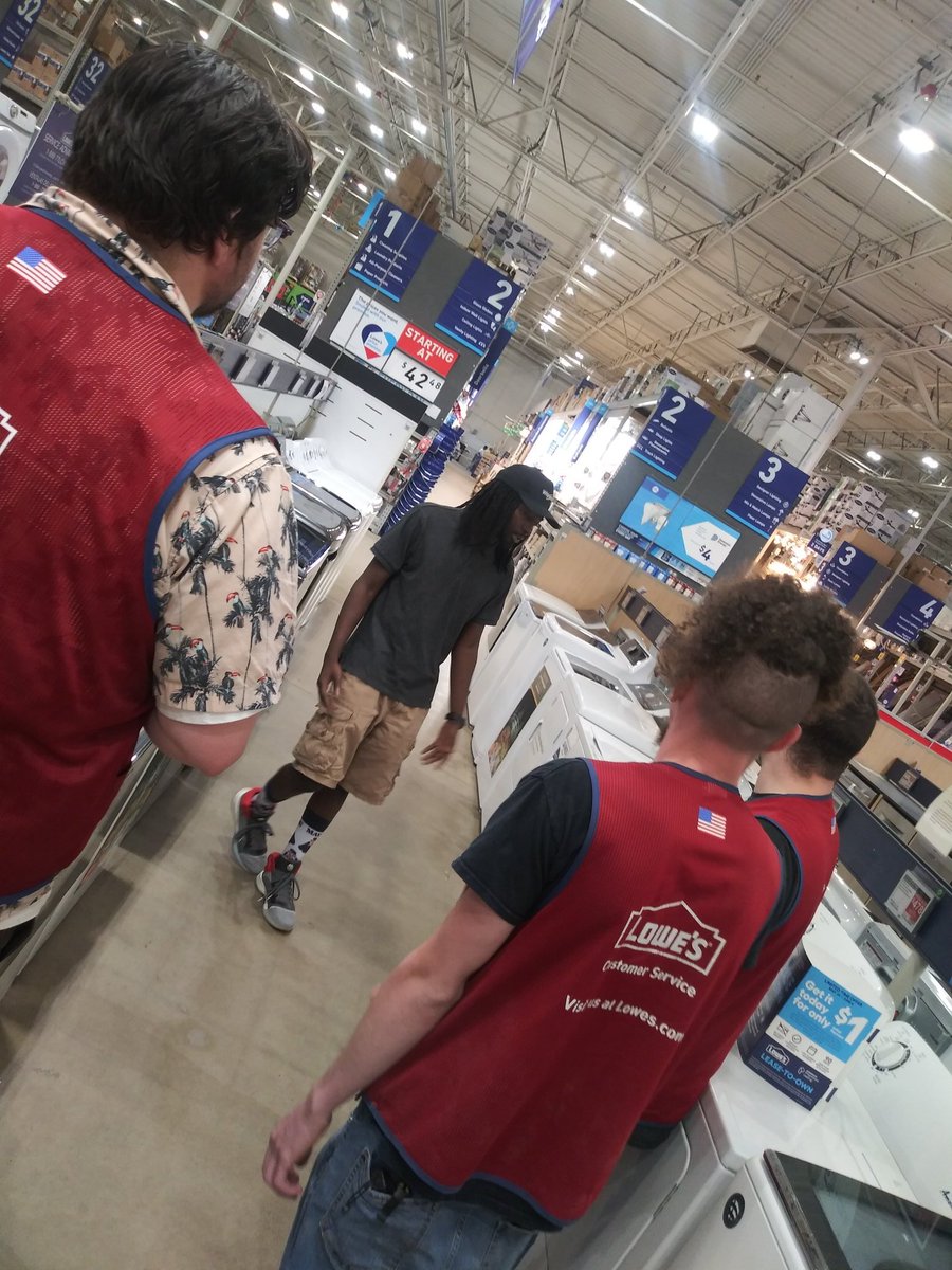 All in and focused on pipeline! I invited the Whirlpool rep to update our tenured and  train to our new specialist. <a href="/_nicolemarie_6/">Nicole Martinez Boyd</a> <a href="/schemeker3/">Schemeker Kennedy</a> <a href="/PresnellLars/">Lars Presnell</a> <a href="/Berman2Mitch/">Mitch Berman</a> #AllInSalesMeeting