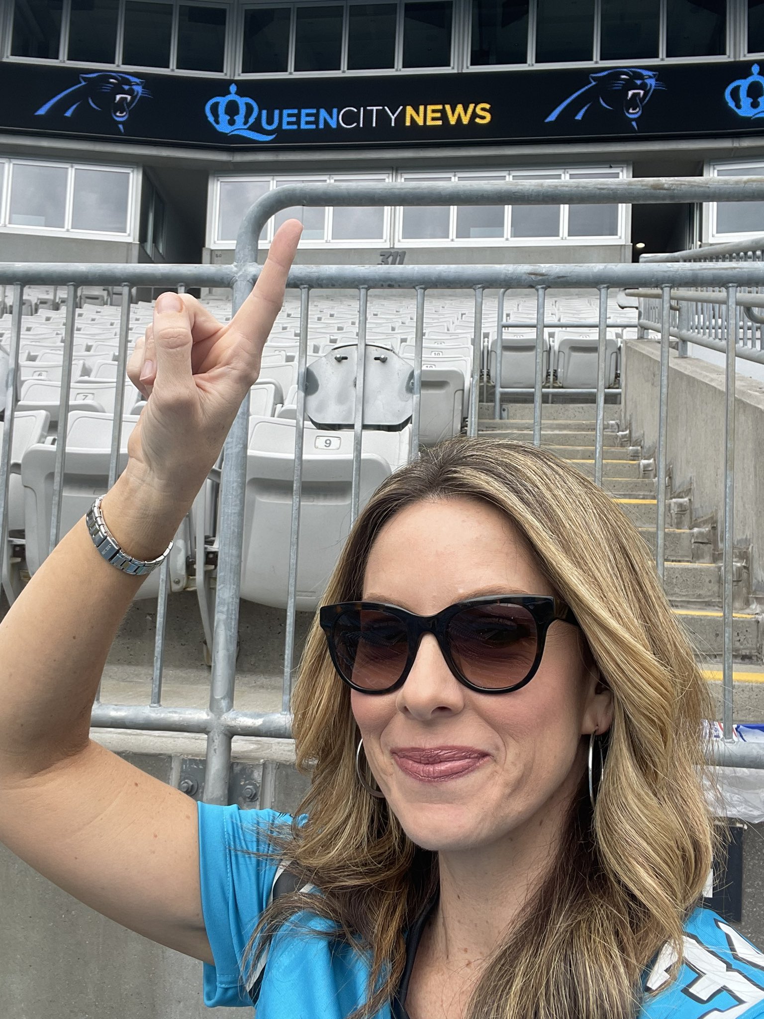 Tara Lane on Twitter "See that? Oh yeah, Queen_City_News is now the