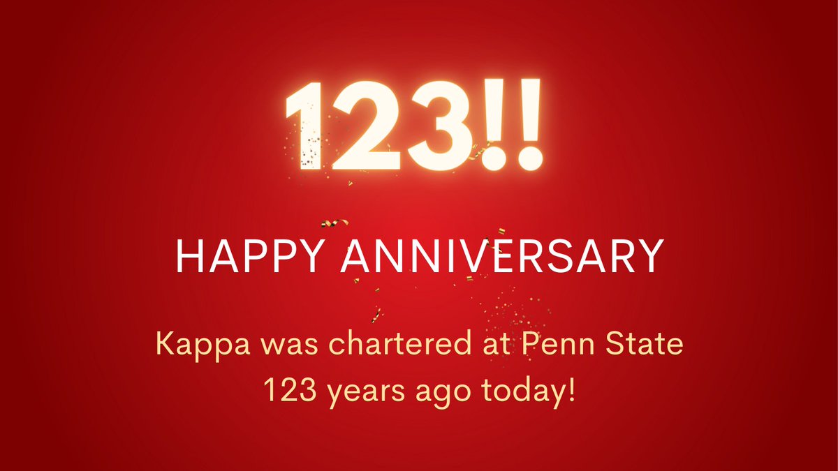 Phi Sigma Kappa tweet media