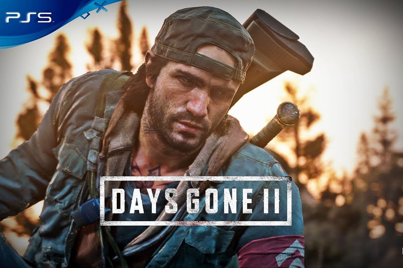 The Days Gone Day One Update is Massive