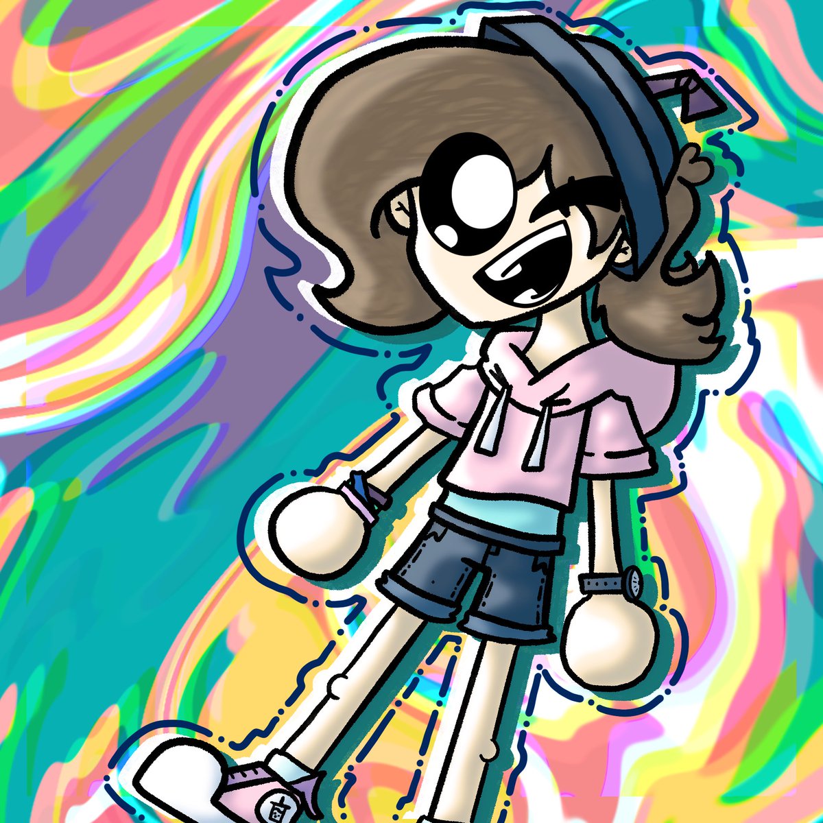 Summer time ☀️🌊