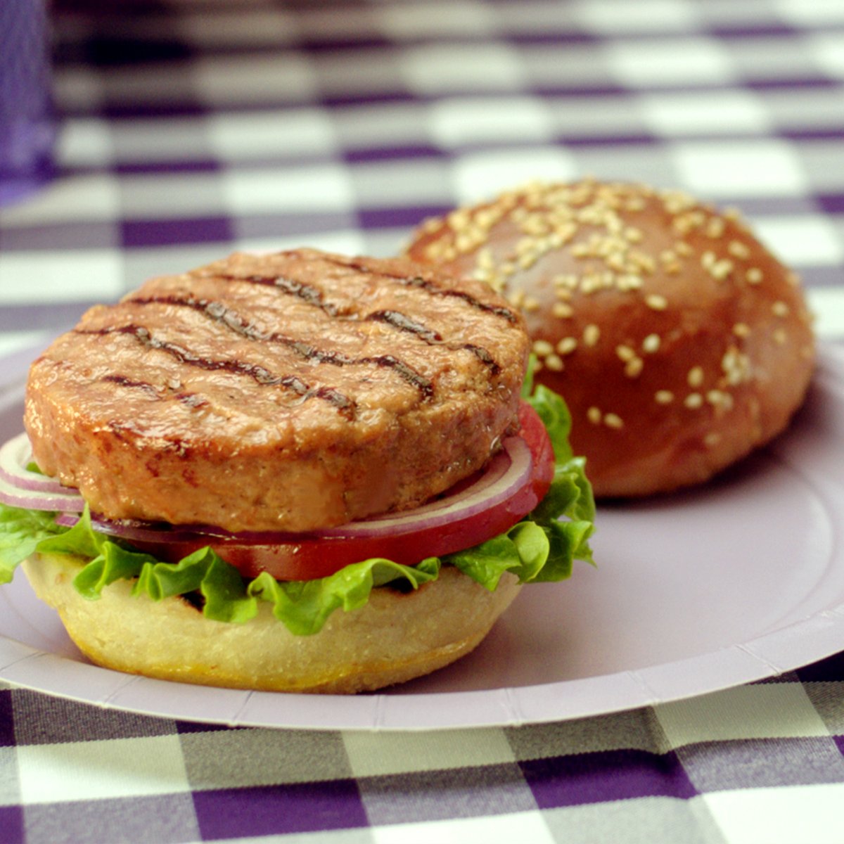 Dazzle everyone at the cookout with more than just fireworks. bit.ly/2mZHLQM