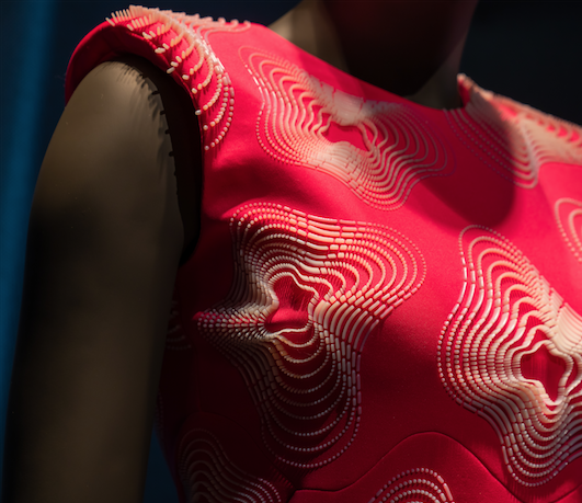Yoav Zeif (@yoav_zeif) on Twitter photo Experience Create Unlimited in fashion! We are at Milan Design Week and so impressed by the tireless work and innovation of our design group partners. #3Dprinting #TechStyle
Designs pictured by: <a href="/JasnaRok/">Jasna Rok Lab</a>, Karim Rashid
Photography by: Marcello Alongi Experience Create Unlimited in fashion! We are at Milan Design Week and so impressed by the tireless work and innovation of our design group partners. #3Dprinting #TechStyle
Designs pictured by: <a href="/JasnaRok/">Jasna Rok Lab</a>, Karim Rashid
Photography by: Marcello Alongi