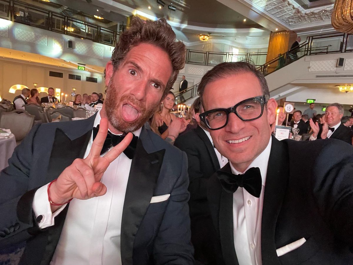 Michael Raibin tweet media