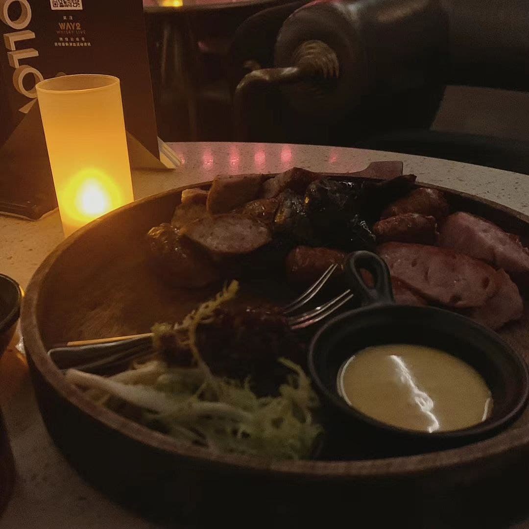 The only way to achieve happiness is to appreciate what you have and forget what you don't have.