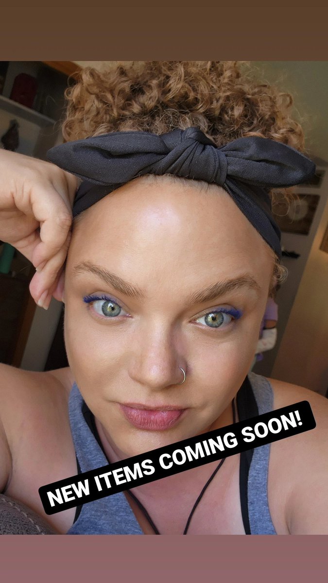 Megspotions's tweet photo. New items coming soon #Madden23 #megspotions #newitems https://t.co/4FNwr4C2jZ