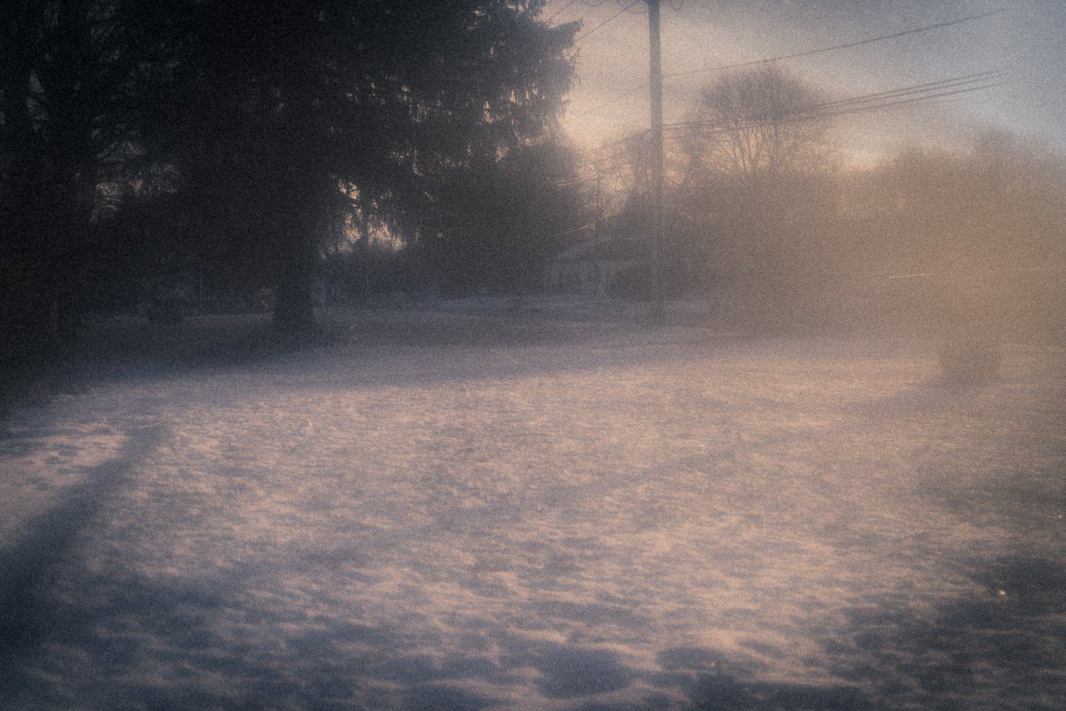 AidenRandd's tweet photo. This eternal cold... https://t.co/mIL269qic6