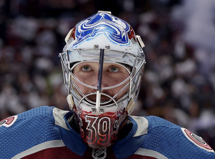 Pros Choice (@goaliemask) on Twitter photo Congratulations!! Pavel and the <a href="/Avalanche/">Colorado Avalanche</a> just earned their way into the @nhl <a href="/StanleyCup/">The Stanley Cup</a> <a href="/Koraldesign/">koraldesign</a> #stanleycup #nhl #Avalance #hockey #goalie Congratulations!! Pavel and the <a href="/Avalanche/">Colorado Avalanche</a> just earned their way into the @nhl <a href="/StanleyCup/">The Stanley Cup</a> <a href="/Koraldesign/">koraldesign</a> #stanleycup #nhl #Avalance #hockey #goalie