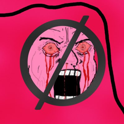 SugiShacked's tweet photo. Buy the high, sell the low, everything goes to zero @going2zeronft #NewProfilePic #going2zero #nfts https://t.co/ktfND6WINv
