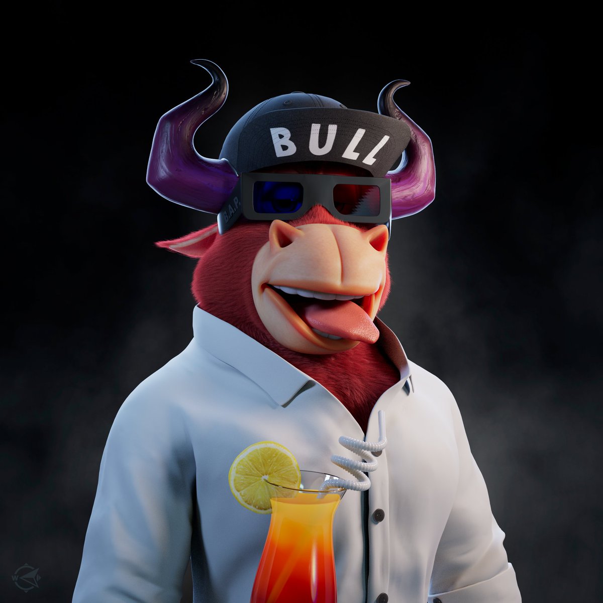 NajarOffroad's tweet photo. Any other Snapback or 11 Trait Bulls? 😂 #BAPSquad #RockYourBull https://t.co/5ipe557IkO