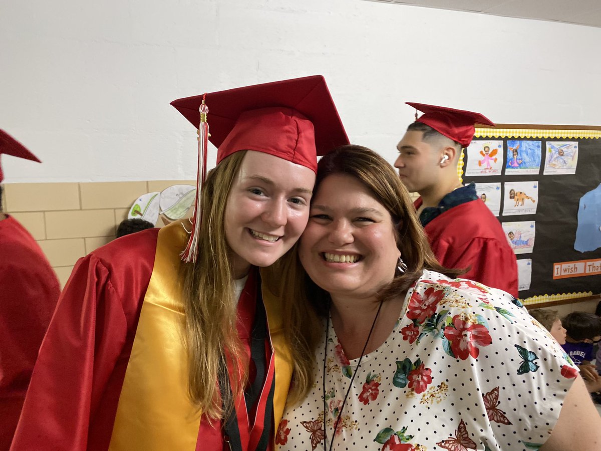 Karen Bevan tweet media