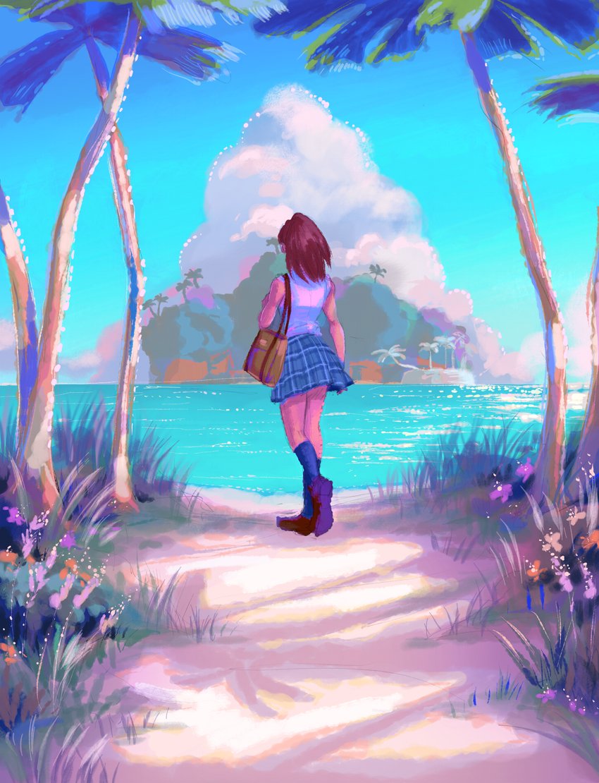 MiMaMiLux's tweet photo. Nostalgia hits me in waves.. https://t.co/P9TD8nfAc2