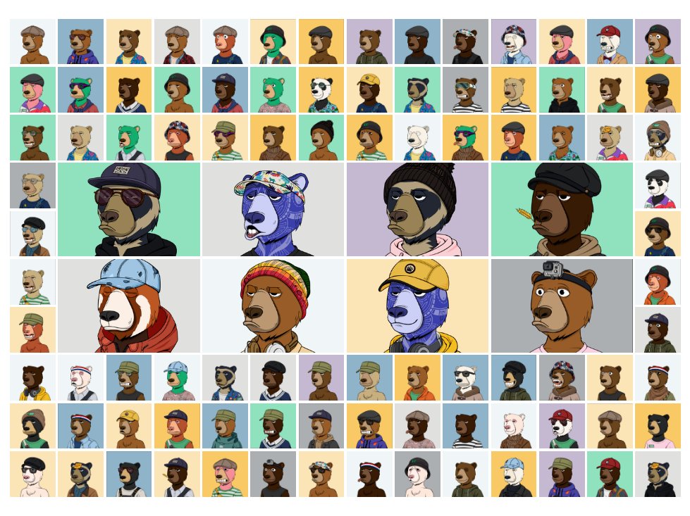 I Am Not Okay ! Holding 101 <a href="/Not_OkayBears/">若葉</a> !
Great Community❤️! Love The Team Behind It ❤️
especially <a href="/0xHustler/">Hustler</a> <a href="/thenftcartel/">CARTEL 🐷🟪(Anthony)</a>  ! 
Yes We Are Going Moon Soon! 🚀🔥🔥