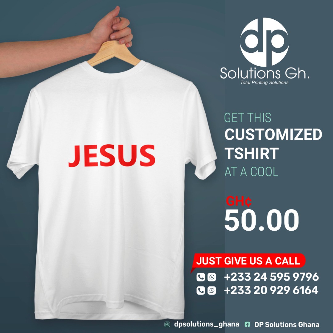 dpsolutionsgh tweet picture