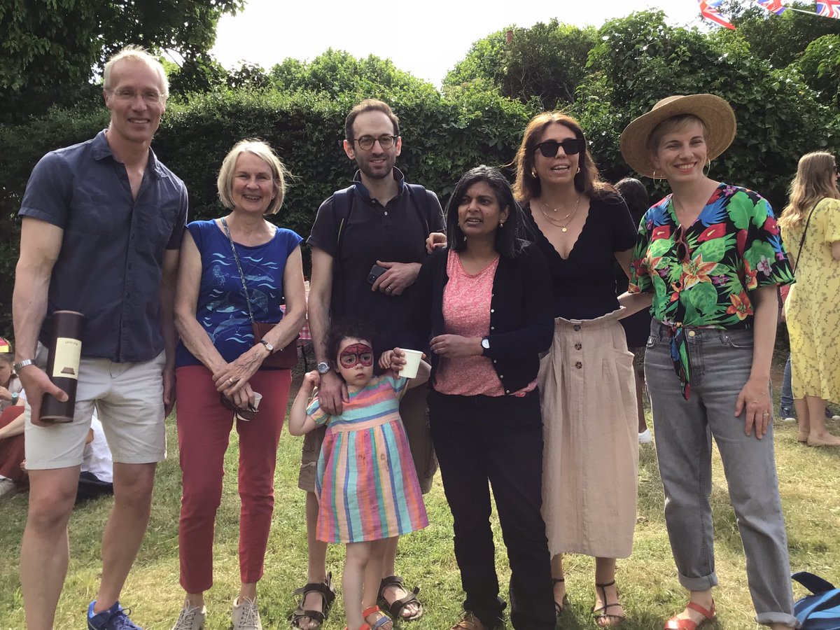 Rupa Huq MP tweet media