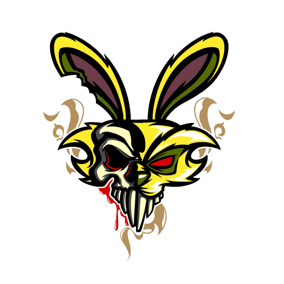 crayzed_rabbit tweet picture