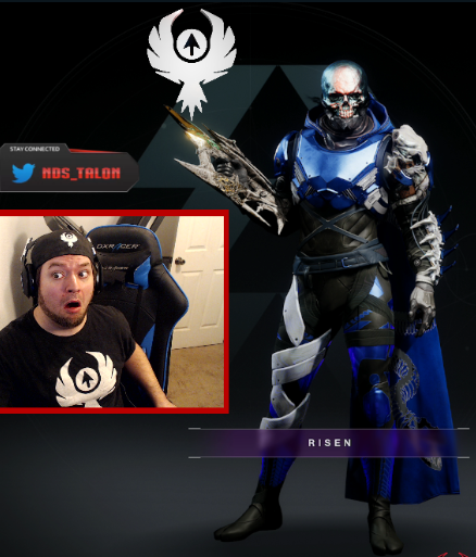 Bungie Absolutely Crushed this Seasonal Helmet!!!