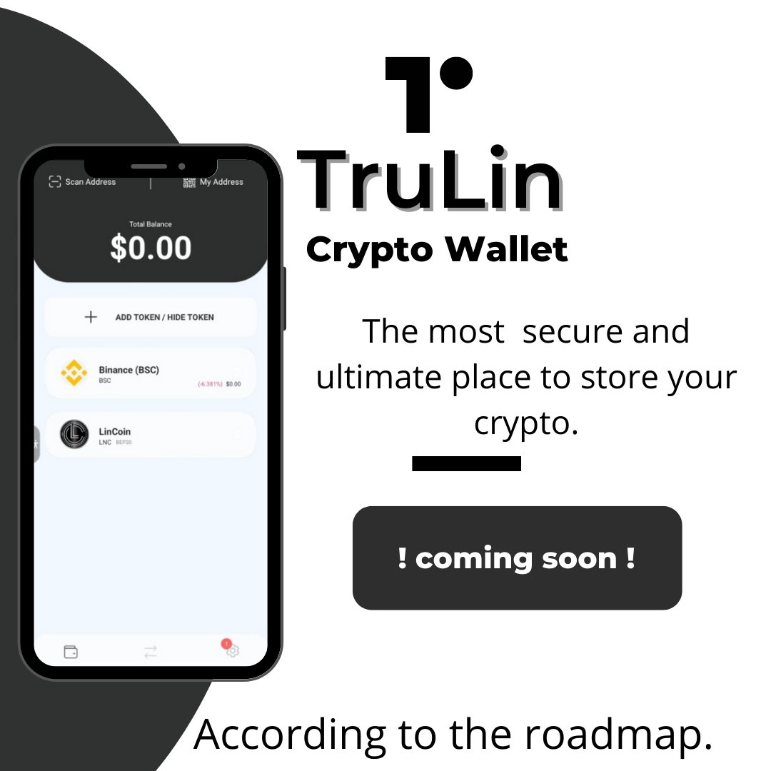 LinCoin - LNC (We're Hiring) tweet media