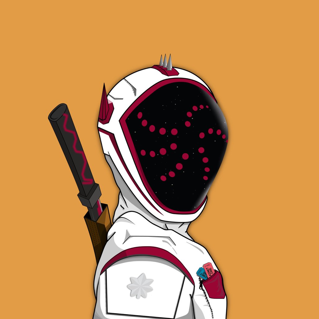 🚀 T-2 DAYS TIL LAUNCH! 🚀

We're celebrating by giving away an AV NFT!☄️

- like + rt 
- follow us
- tag 3 friends 

1 winner in 24hours. Good luck Voyagers!

Be sure to join our discord: discord.gg/B64x9C3xd3

#NFTCommunity #nftcollector #Contest #NFTgiveaway #NFT #FreeMint