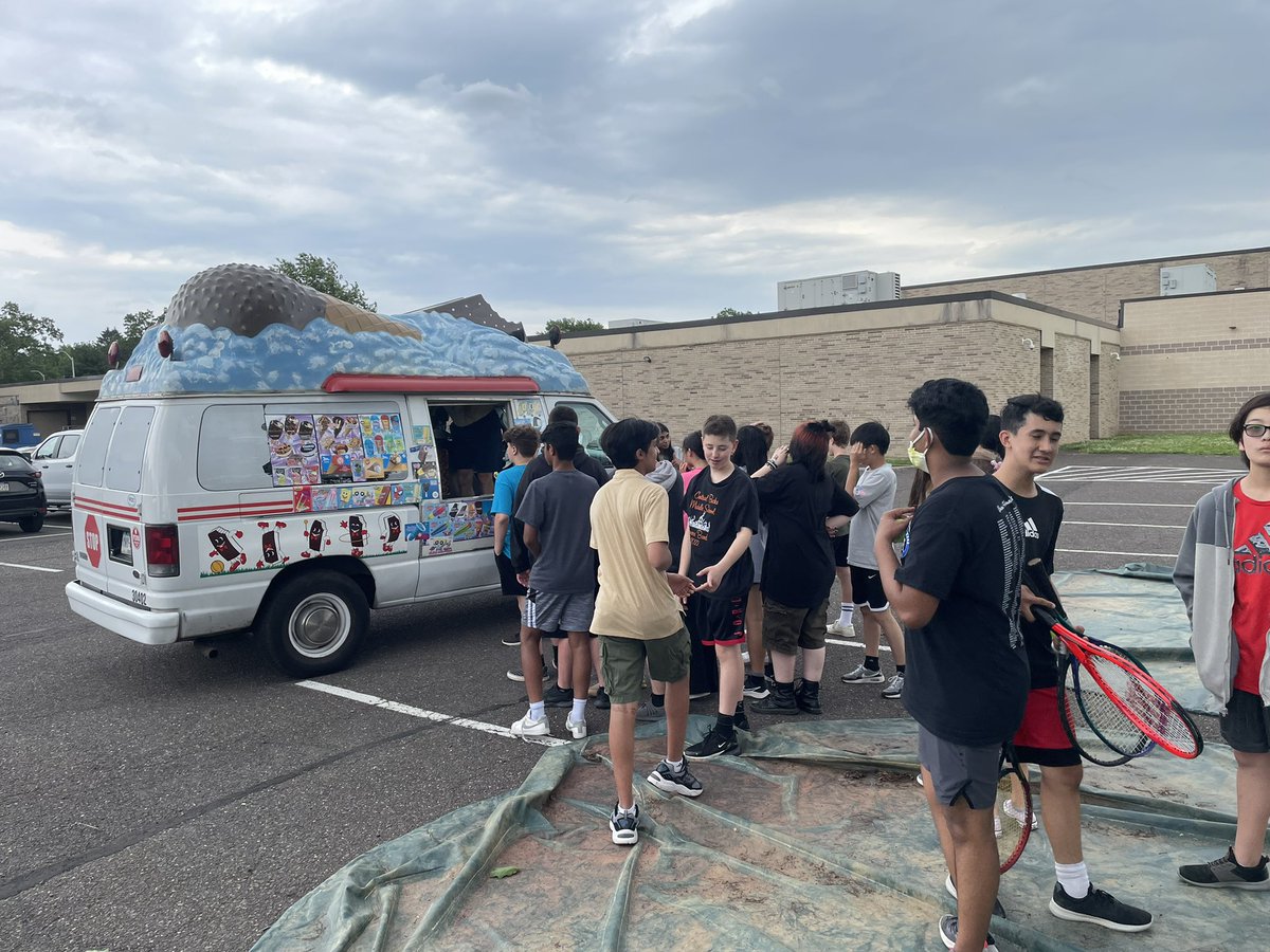 Jazz Band party was a blast!!! Gonna miss this band like crazy next year! <a href="/CBUnamiMS/">Unami Middle School</a> <a href="/CBSDMusic/">Central Bucks Music</a>