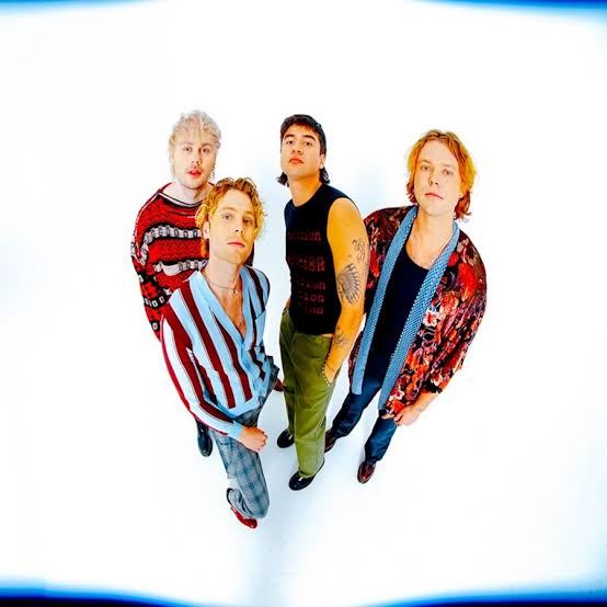 lilametulji's tweet photo. EL PRÓXIMO LUNES
GRUPO 5 VS 5SOS https://t.co/bmRVMlliBp