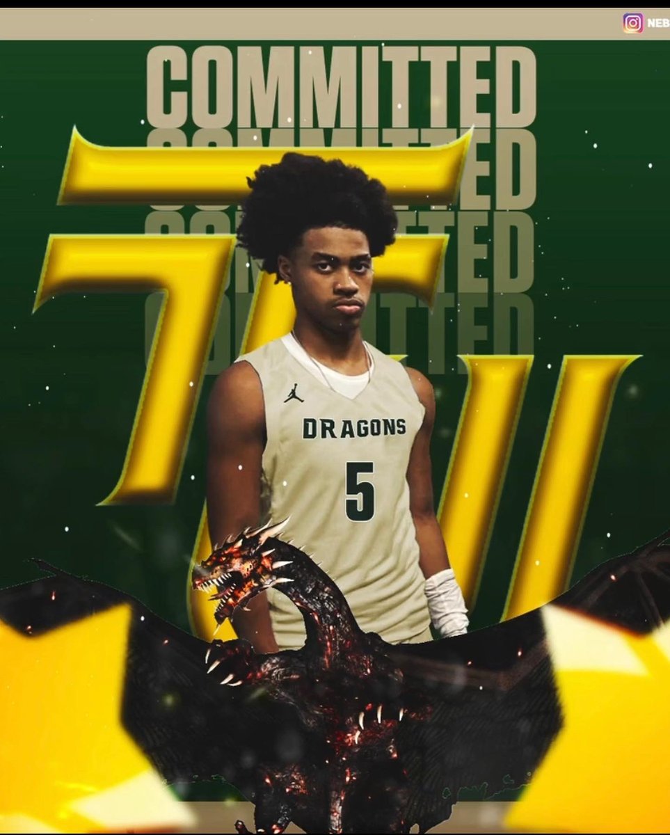 105% Committed!!💚💛 Let’s Work
<a href="/church_tommy/">Tom Church</a> 
<a href="/TiffinUHoops/">TiffinU Men's Hoops</a>