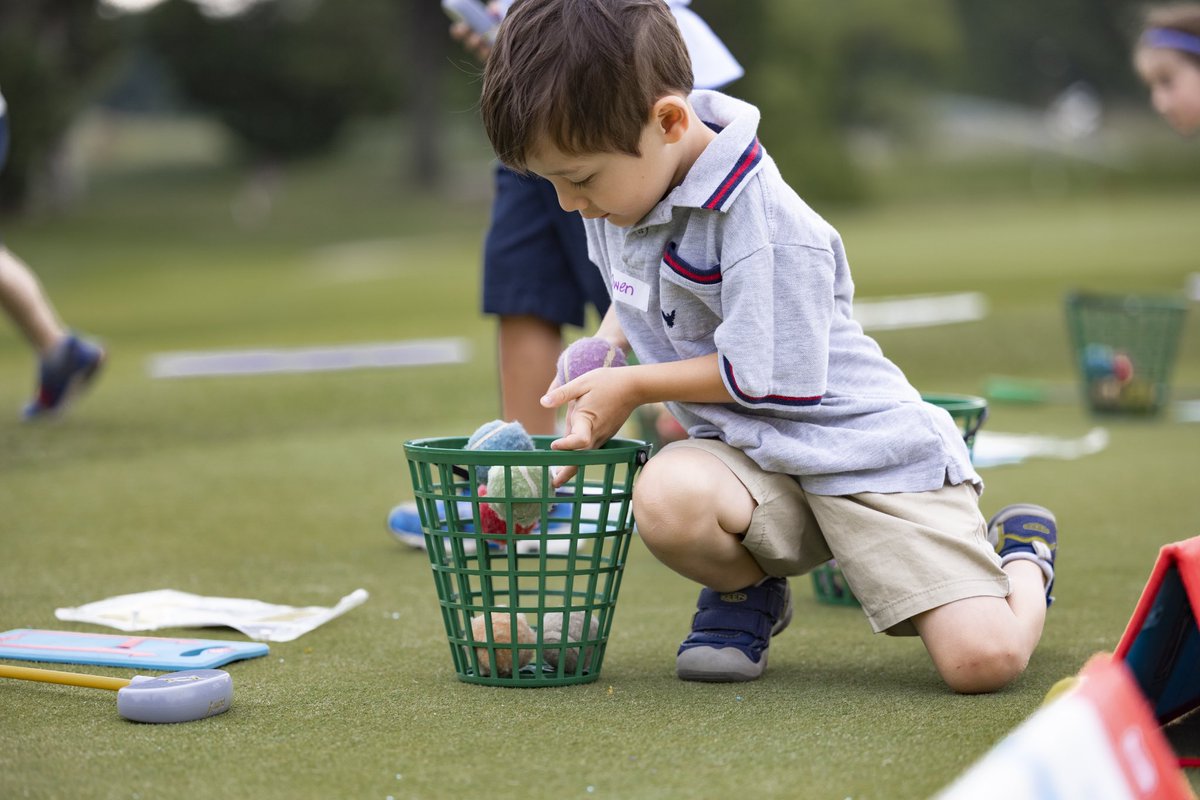 GolfHouseTn's tweet photo. Welcome to Golf classes with Coach Val and Coach Emily are offered every week at Golf House Tennessee!

They are available to ages 4-5, 6-8 and 9-12. There are also introductory classes offered for other ages up through adults!

More info 👉🏽 https://t.co/fEGEyO2yRp https://t.co/7HYkhTeetM