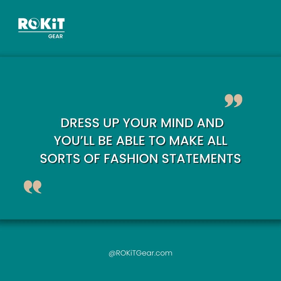 GearRokit's tweet photo. Get up, dress up, and repeat 💯💯

.
.
.
.
.
.
.
.
..
...
.
.
.
#fashionquote #stylequote #casualfashion #fashionstylequotes #casualstyle #mensfashion #womensfashion #rokit #wearerokit #casualclothing #fashionquotes https://t.co/hBh5vpqSda