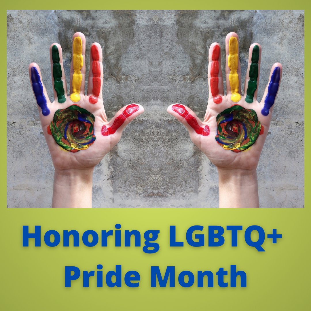 MosaicGeorgia's tweet photo. During #pridemonth we recognize the importance of showing support to the LGBTQ+ community. Around half of transgender people and bisexual women will experience sexual violence in their lifetimes. Mosaic Georgia's array of services support #safetyhealthjustice for those affected. https://t.co/tie3qRhNzt