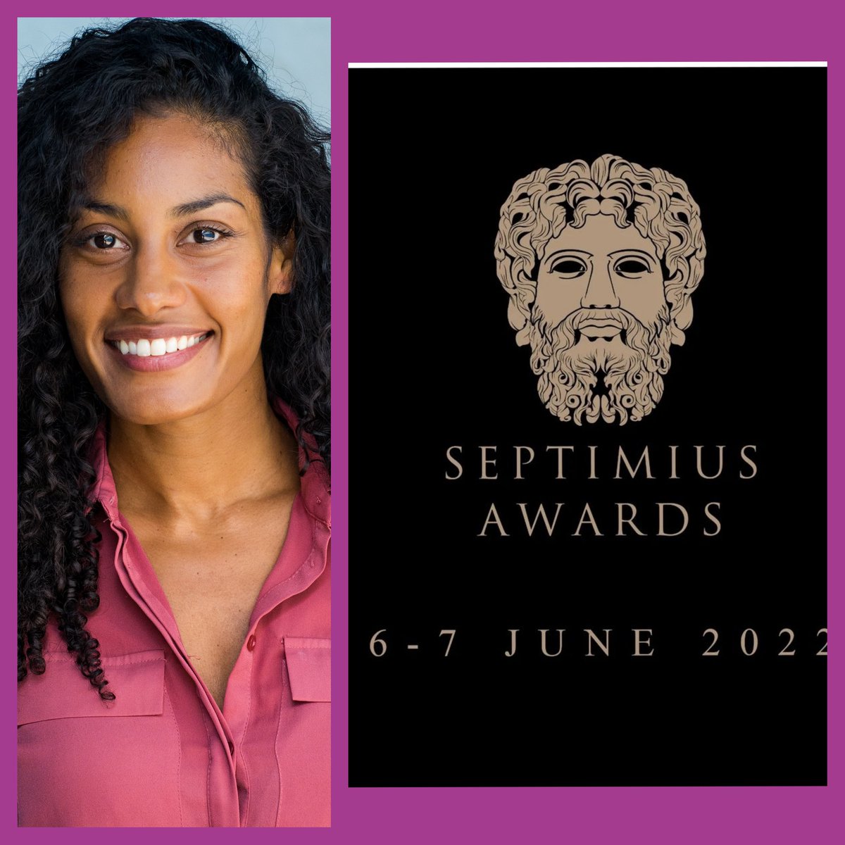 nwm_management's tweet photo. Congrats to #SeptimusAwards #bestactress nominee #TeamNWM @RakshaHoost https://t.co/PLFIJ6Q8fy