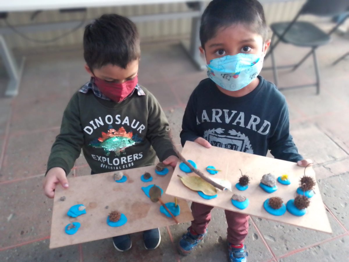 ANSeRiap's tweet photo. #Sprectrum es un proyecto de #IntervenciónANSeR que busca que las niñas y niños exploren las inteligencias múltiples y detecten sus habilidades destacadas.
Procurar el bienestar integral de nuestros pacientes es fundamental para ganarle la batalla al #CáncerInfantil. https://t.co/zFvuwGbDPW