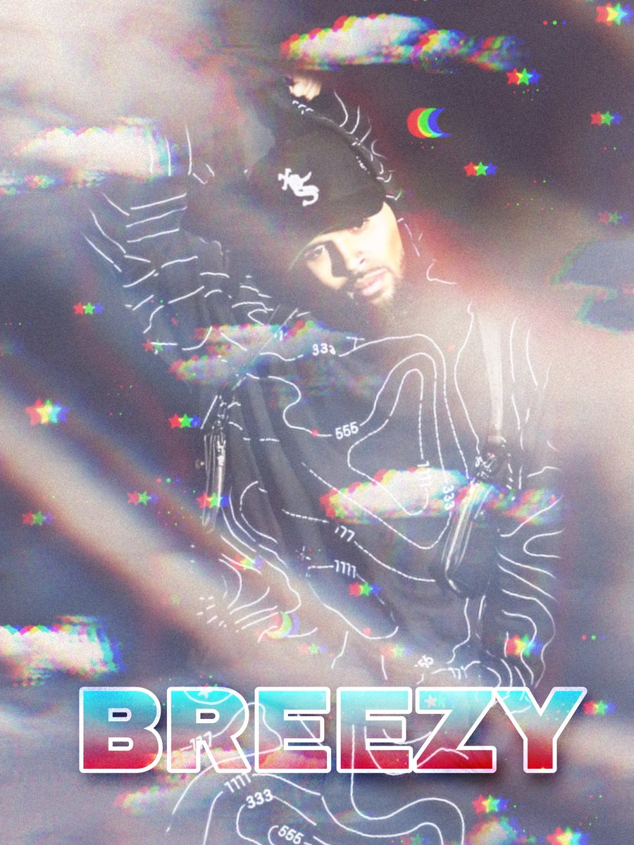 imuniqueYT's tweet photo. @chrisbrown @thebreezyverse Made this cool edit for Chris :)  #teambreezy #BREEZYSEASON #BREEZY #Edit https://t.co/WvYdP8buae