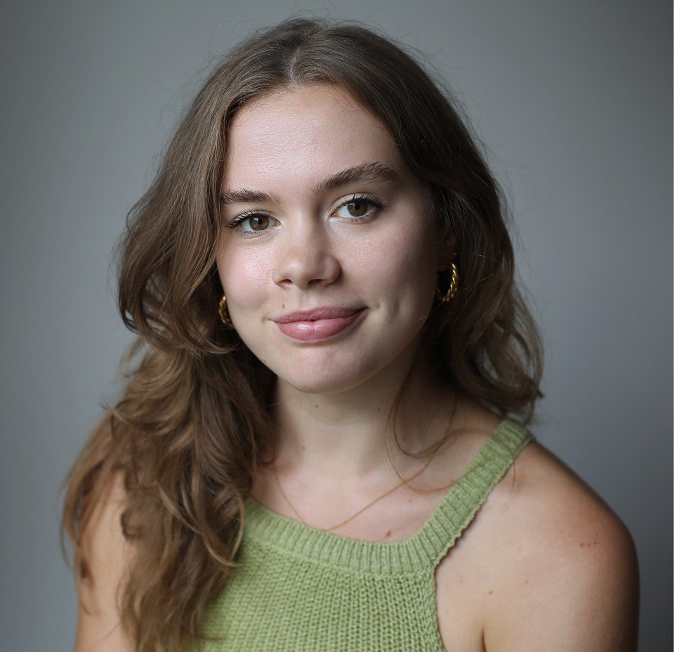 Eleanor Crowe tweet media