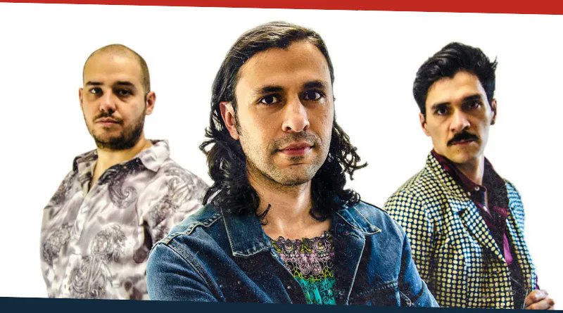 #ImprovisandoRadio | #Noticias | #Rock

4to De Mente de gira #FugadeCapital. buff.ly/3awu1Wi

Entra ya a nuestra página web. Improvisando Radio, somos la Logia Rock.