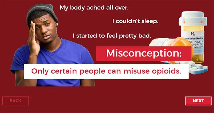 Education and Awareness Tuesday...Learn About the Science Behind Addiction buff.ly/2XVhG7I