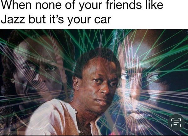 Jazz Memes tweet media