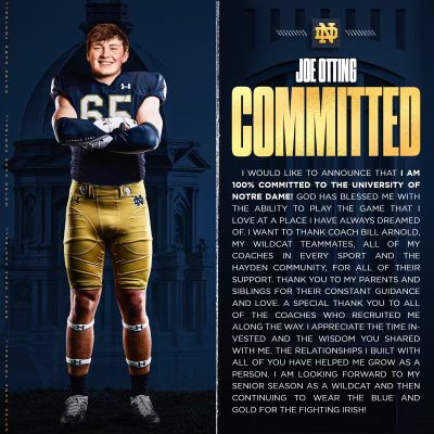 Joe Otting (@joeotting) on Twitter photo 